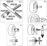 motorcycle flywheel